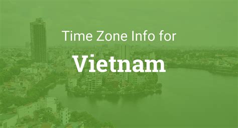 hanoi vietnam time zone|Time in Hà Nội, Hà Nam Province, Vietnam now.